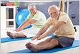 A Fisioterapia atua na saúde dos idosos caidores ou com risco de quedas